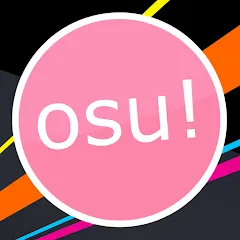Скачать взлом osu!stream  [МОД Меню] - стабильная версия apk на Андроид