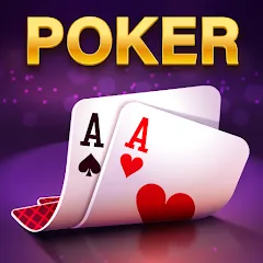 Взлом Poker Tour: Texas Holdem World (Покер Тур)  [МОД Много монет] - последняя версия apk на Андроид