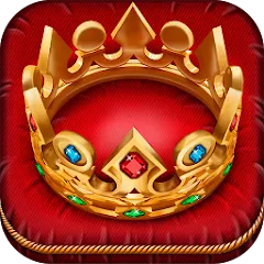 Взлом Третий Мир: Война Королей 3D  [МОД Menu] - полная версия apk на Андроид