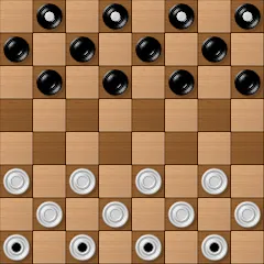 Взломанная Checkers 7  [МОД Бесконечные монеты] - последняя версия apk на Андроид