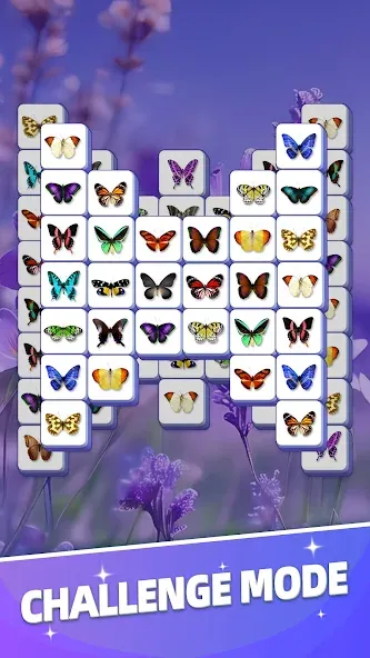 Tile Journey - Classic Puzzle (Тайл Джорни)  [МОД Бесконечные монеты] Screenshot 3