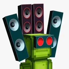 Взлом Playground 3D  [МОД Меню] - стабильная версия apk на Андроид