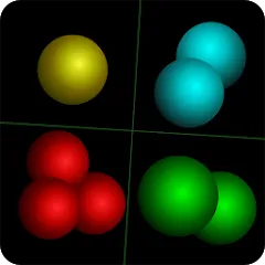 Скачать взлом Chain React Pro (Чаин Реакт Про)  [МОД Mega Pack] - стабильная версия apk на Андроид