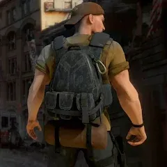 Скачать взлом Zombie Assassin!  [МОД Бесконечные деньги] - последняя версия apk на Андроид